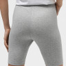 Шорти жіночі Nike Sportswear Classics High-Waisted 8 Biker Shorts Grey DV7797-063