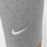 Шорти жіночі Nike Sportswear Classics High-Waisted 8 Biker Shorts Grey DV7797-063
