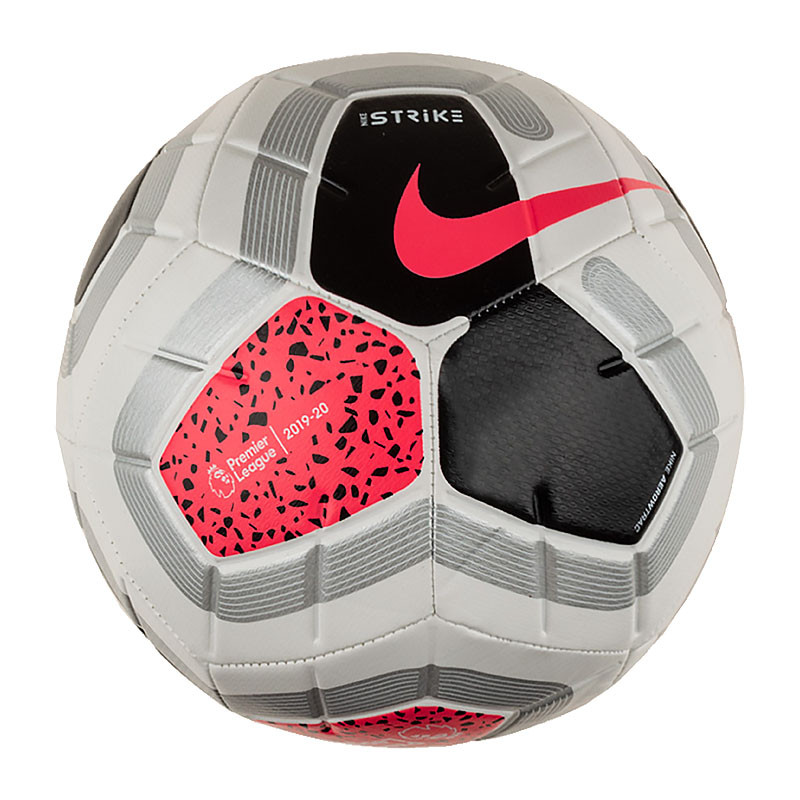 М'яч футбольний Nike PL NK STRK-FA19 SC3552-101