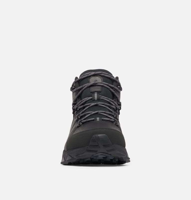 Черевики PEAKFREAK™ II MID OUTDRY™ LEATHER 2044251CLB-010 Columbia 10 Чорний 2044251CLB-010