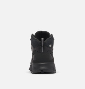 Черевики PEAKFREAK™ II MID OUTDRY™ LEATHER 2044251CLB-010 Columbia 10 Чорний 2044251CLB-010