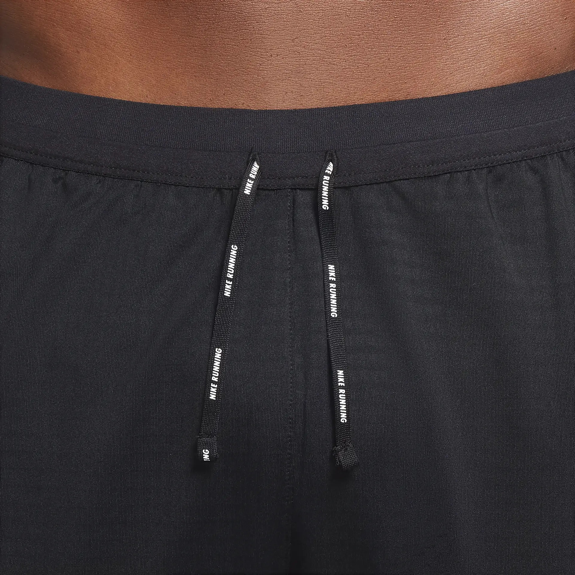 Штани чоловічі Nike Dri-Fit Phenom Elite Knit Pants Black CU5504-010