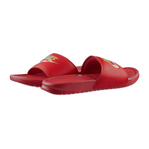 Шльопанці Nike BENASSI JDI 343880-602