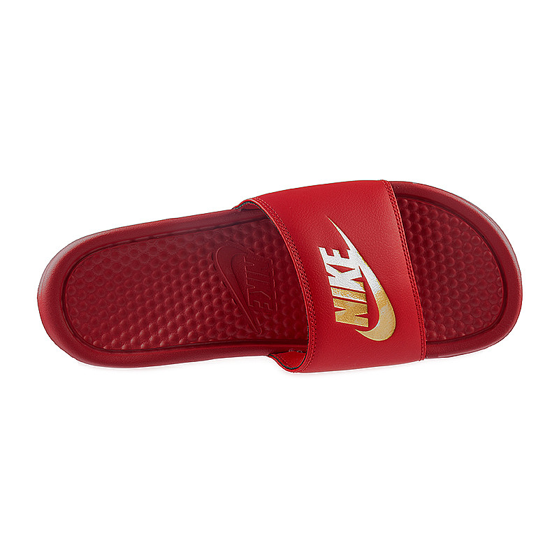 Тапочки Nike BENASSI JDI 343880-602