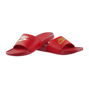 Шльопанці Nike BENASSI JDI 343880-602