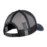 Бейсболка Jordan U RISE CAP S CB TRKR JM PTCH FZ0774-010