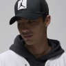 Бейсболка Jordan U RISE CAP S CB TRKR JM PTCH FZ0774-010
