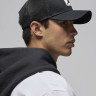 Бейсболка Jordan U RISE CAP S CB TRKR JM PTCH FZ0774-010