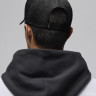 Бейсболка Jordan U RISE CAP S CB TRKR JM PTCH FZ0774-010