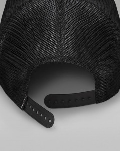 Бейсболка Jordan U RISE CAP S CB TRKR JM PTCH FZ0774-010