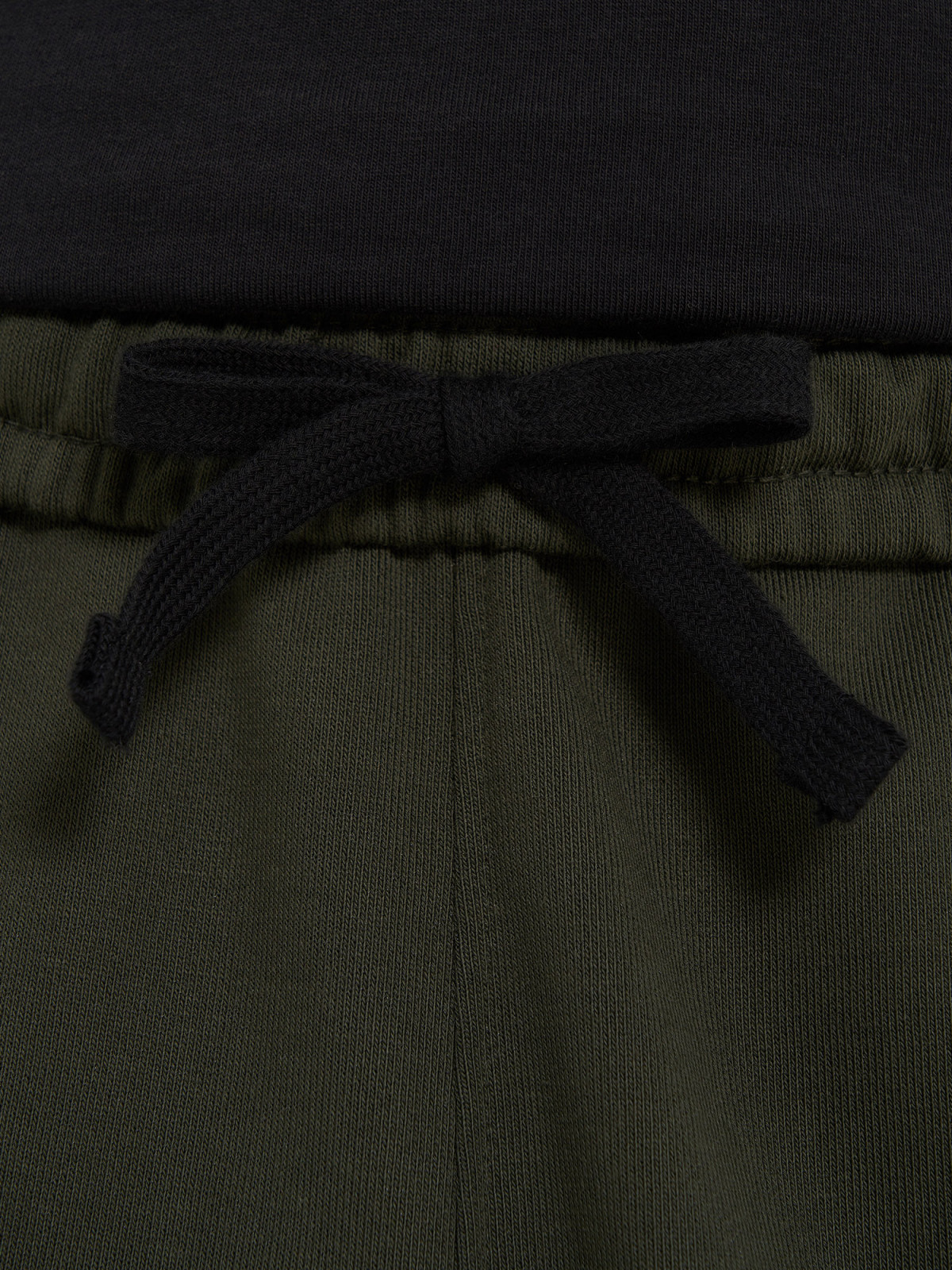 Шорти Authentic Core 133864KAP-G4 Kappa 44-46 Хакі 133864KAP-G4