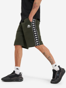 Шорти Authentic Core 133864KAP-G4 Kappa 44-46 Хакі 133864KAP-G4