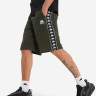Шорти Authentic Core 133864KAP-G4 Kappa 44-46 Хакі 133864KAP-G4
