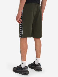 Шорти Authentic Core 133864KAP-G4 Kappa 44-46 Хакі 133864KAP-G4