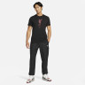 Футболка чоловіча Nike Liverpool Fc Black DM3482-011