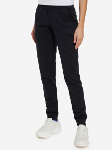 Штани Authentic Core 126147KAP-99 Kappa 44 Чорний 126147KAP-99