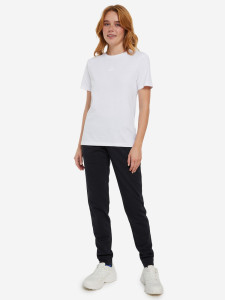 Штани Authentic Core 126147KAP-99 Kappa 44 Чорний 126147KAP-99