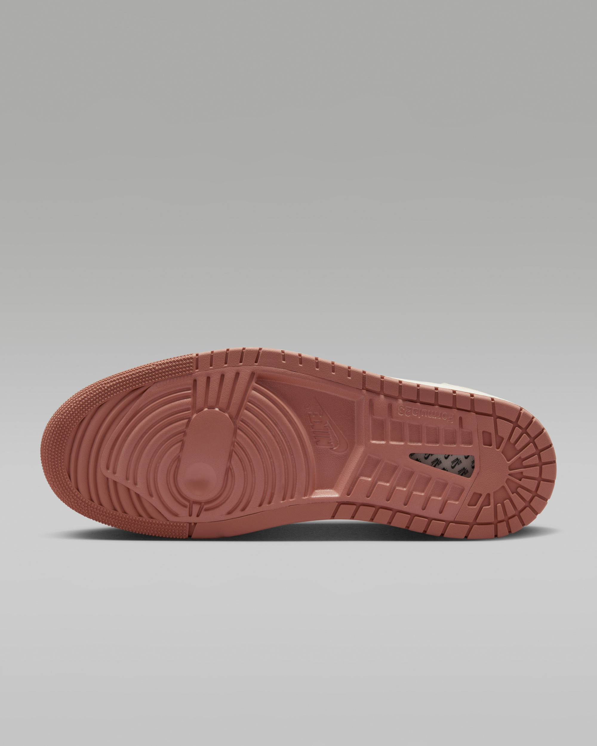 Кросівки чоловічі Air Jordan 1 Zoom Cmft 2 Burnt Sunrise Beige DV1307-102