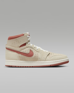 Кросівки чоловічі Air Jordan 1 Zoom Cmft 2 Burnt Sunrise Beige DV1307-102