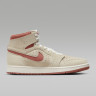 Кросівки чоловічі Air Jordan 1 Zoom Cmft 2 Burnt Sunrise Beige DV1307-102
