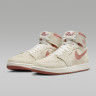 Кросівки чоловічі Air Jordan 1 Zoom Cmft 2 Burnt Sunrise Beige DV1307-102