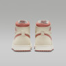 Кросівки чоловічі Air Jordan 1 Zoom Cmft 2 Burnt Sunrise Beige DV1307-102