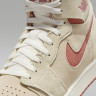 Кросівки чоловічі Air Jordan 1 Zoom Cmft 2 Burnt Sunrise Beige DV1307-102