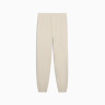 Штани спортивні підліткові ESS SCRIPT Sweatpants 68580787 Puma 128 Кремовий 68580787