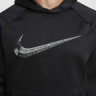 Худі чоловіче Nike Gfx Po Black FZ1060-010