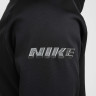 Худі чоловіче Nike Gfx Po Black FZ1060-010