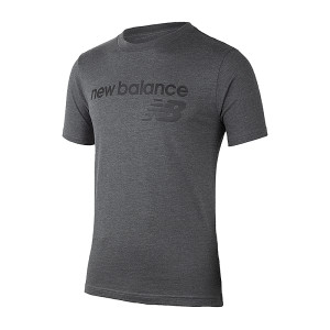 Футболка New Balance Classic Core Logo MT03905HC