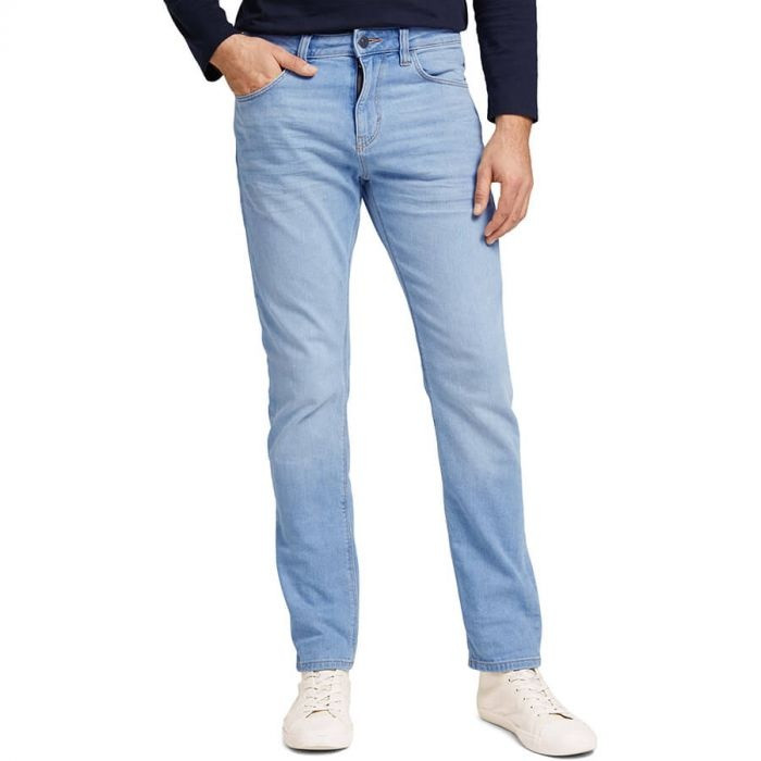 Джинси 1029760XX1010111 Tom Tailor 30/32 Блакитний 1029760XX1010111