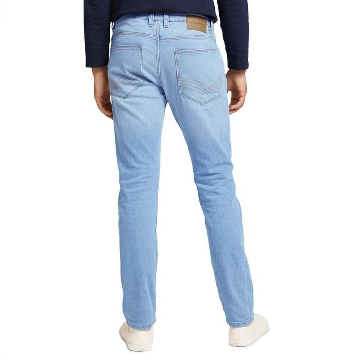 Джинси 1029760XX1010111 Tom Tailor 30/32 Блакитний 1029760XX1010111