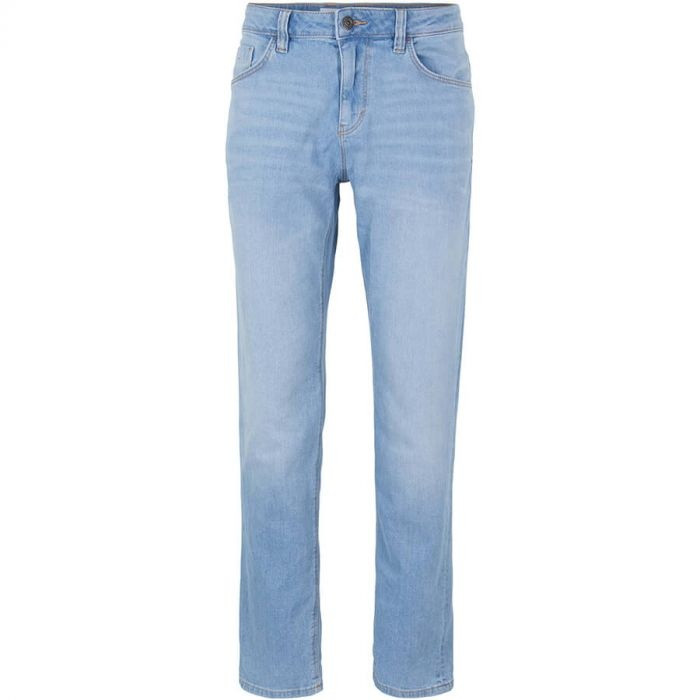 Джинси 1029760XX1010111 Tom Tailor 30/32 Блакитний 1029760XX1010111