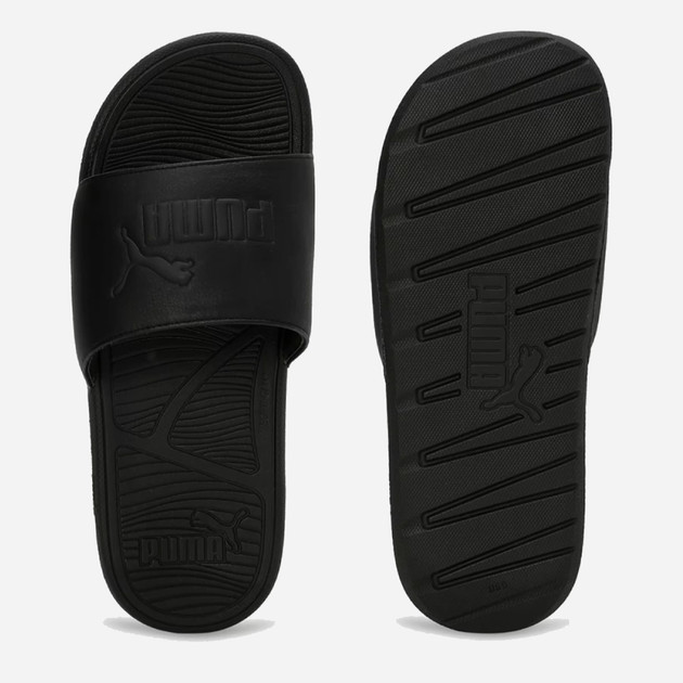 Шльопанці Unisex Cool Cat 2.0 38911008 Puma 10 (44,5) Чорний 38911008