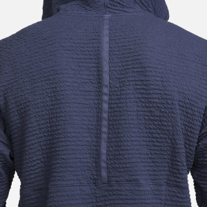 Худі чоловіче Nike Ny Df Texture Po Blue DV9875-437