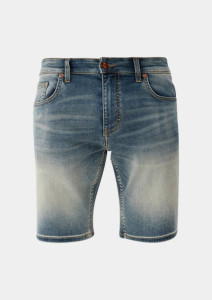 Шорти 2127790.54Z3 s.Oliver 29 Синій 2127790.54Z3