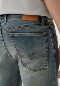 Шорти 2127790.54Z3 s.Oliver 29 Синій 2127790.54Z3