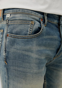 Шорти 2127790.54Z3 s.Oliver 29 Синій 2127790.54Z3