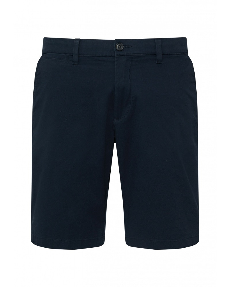 Шорти Men's shorts 2163795-5978 s.Oliver 30 Темно-синій 2163795-5978