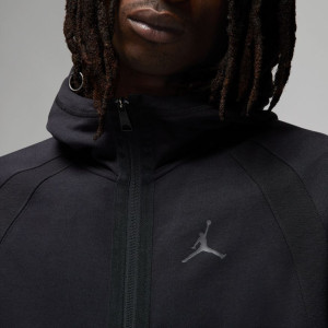 Толстовка чоловіча Air Jordan Dri-Fit Sport Black Dq7323-010 DQ7323-010