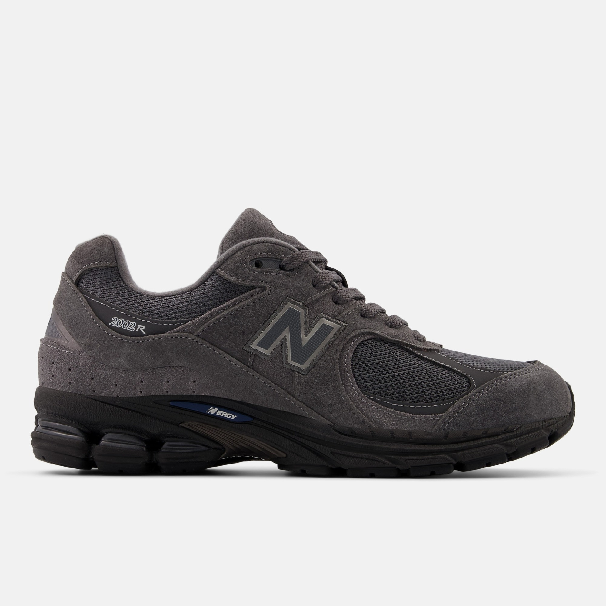 Кросівки New Balance 200R Black Grey U2002RH 42.5 U2002RH