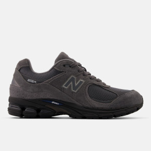 Кросівки New Balance 200R Black Grey U2002RH 42.5 U2002RH
