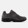 Кросівки New Balance 200R Black Grey U2002RH 42.5 U2002RH