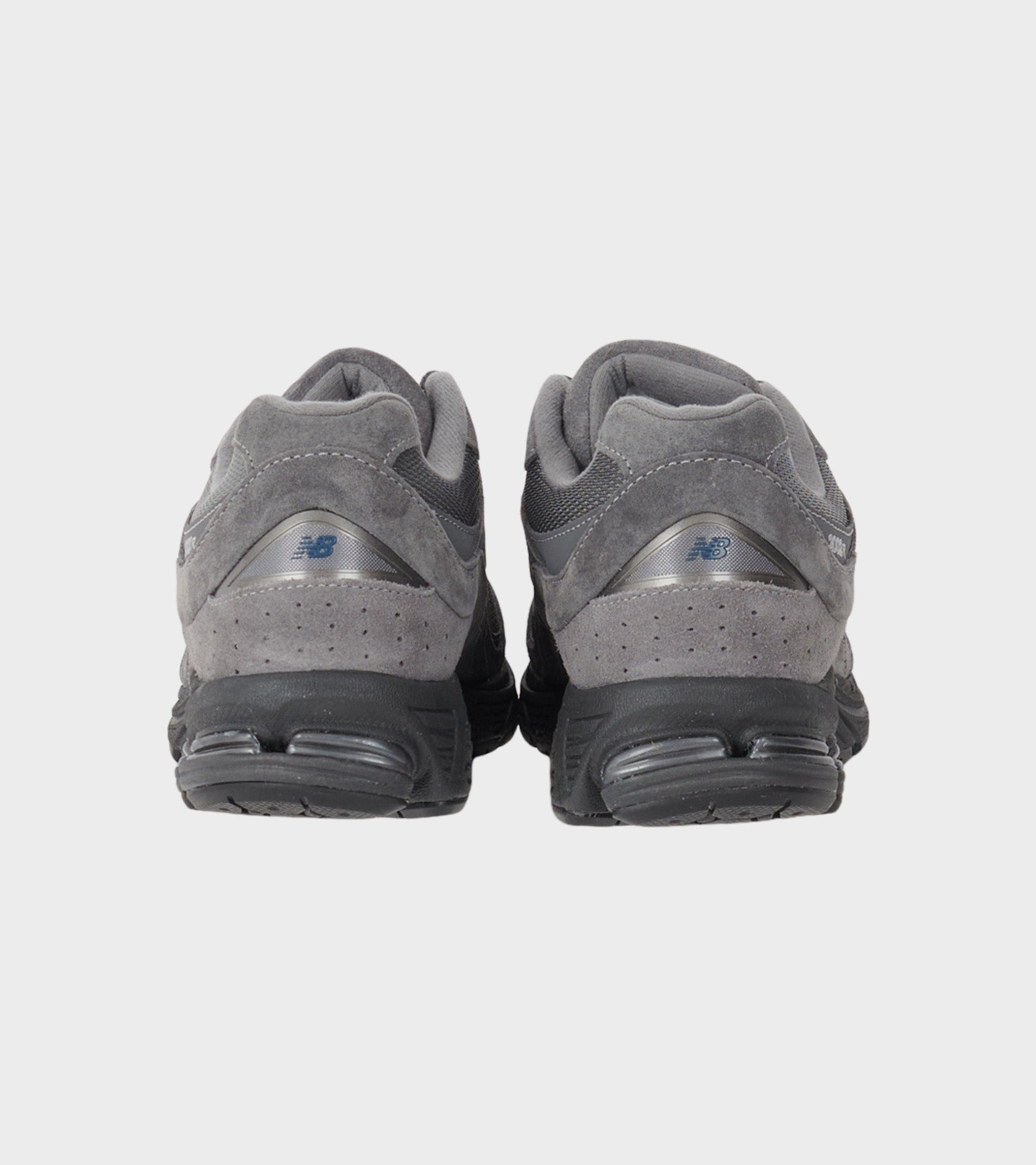 Кросівки New Balance 200R Black Grey U2002RH 42.5 U2002RH