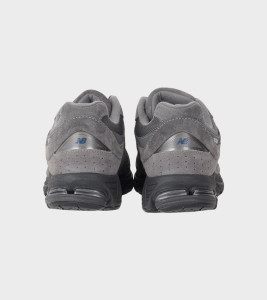 Кросівки New Balance 200R Black Grey U2002RH 42.5 U2002RH