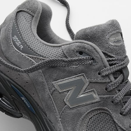 Кросівки New Balance 200R Black Grey U2002RH 42.5 U2002RH