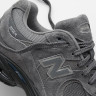 Кросівки New Balance 200R Black Grey U2002RH 42.5 U2002RH