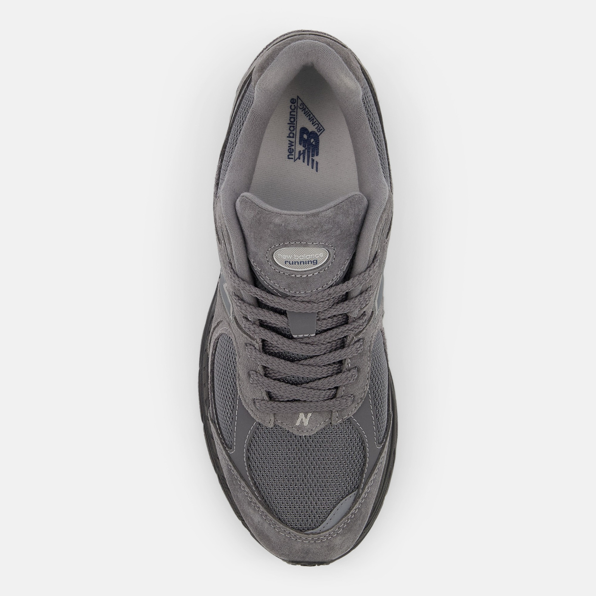 Кросівки New Balance 200R Black Grey U2002RH 42.5 U2002RH