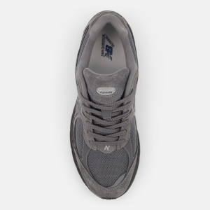 Кросівки New Balance 200R Black Grey U2002RH 42.5 U2002RH